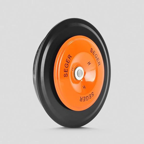 SEGER 45CI12.000.02 DİSK KORNA BÜYÜK KAFA DİDİT İNCE SES 12V ürün görseli 1