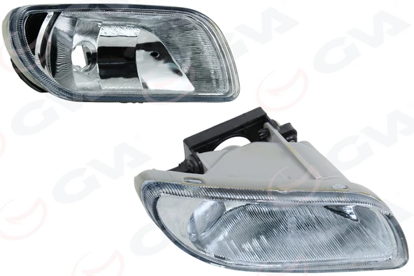 GVA 2090295 SİS FARI SAĞ CHEVROLET LACETTI J200 03 > 96551092 ürün görseli 1