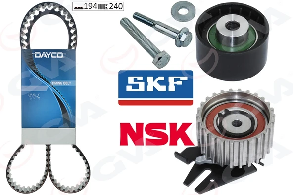 GVA 59T2918 TRIGER SETI 194x240 FIAT EGEA 15> LINEA 09> DOBLO III 10> BRAVO II 07>14 500 L-X 12> ALFA ROMEO GI ULIETTA 10> MITO 08>15 JEEP RENEGADE 14> OPEL COMBO 12> SUZUKI SX4 S-CROSS 13> VITARA 15> ürün görseli 1