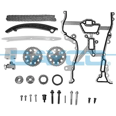 DAYCO KTC1068 6606022 EKSANTRİK ZİNCİR KİTİ SETİ ASTRA G-H-CORSA C-D 1.0-1.2-1.4 Z12XEP-Z14XEP-X12XE-Z12XE 6606027-6606022-6606023-93191271 ürün görseli