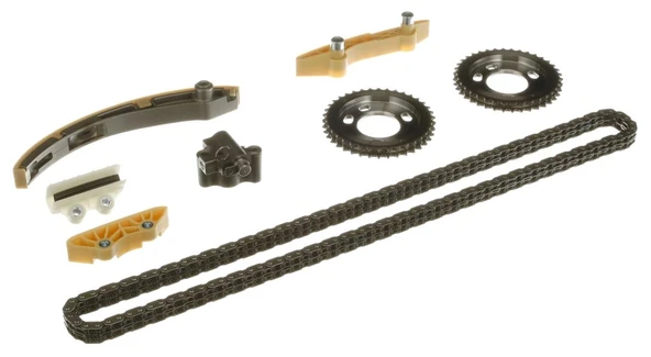 GATES CHK1008 EKSANTRIK ZINCIR SETI DISLI DAHIL TRANSIT 2.4TDCI V184 PUMA 90PS MONDEO 01>07 2.0 TDCI JAGUAR CF1 X TYPE 2.0 EXECT KTXS7Q6M000A1A-T199204 ürün görseli 1