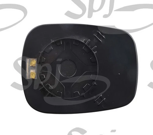 SPJ L-0243 DIS DIKIZ AYNA CAMI KANGOO ELEKTRIKLI AYNA CAMI 01/08 KOR NOKTALI SOL/SAG 7701068848 ürün görseli 1