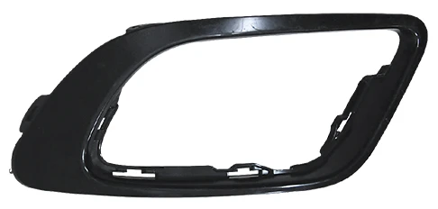 MARAL M210182 SİS FARI ÇERÇEVESİ SİYAH R RENAULT FLUENCE 261520694R ürün görseli
