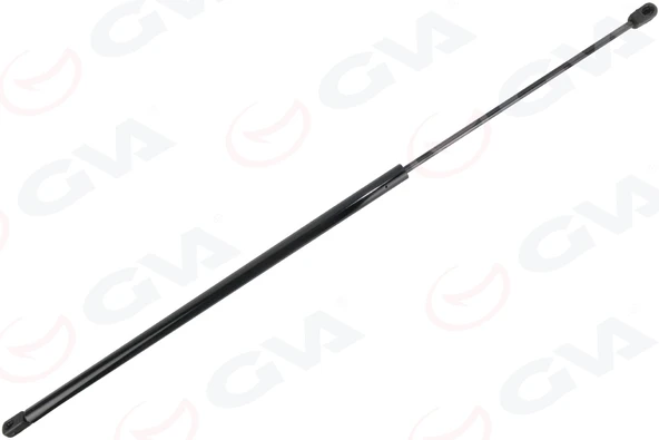 GVA 2216001 BAGAJ AMORTİSÖRÜ RENAULT KANGOO 09- 827MM/640N 8200497806 ürün görseli 1