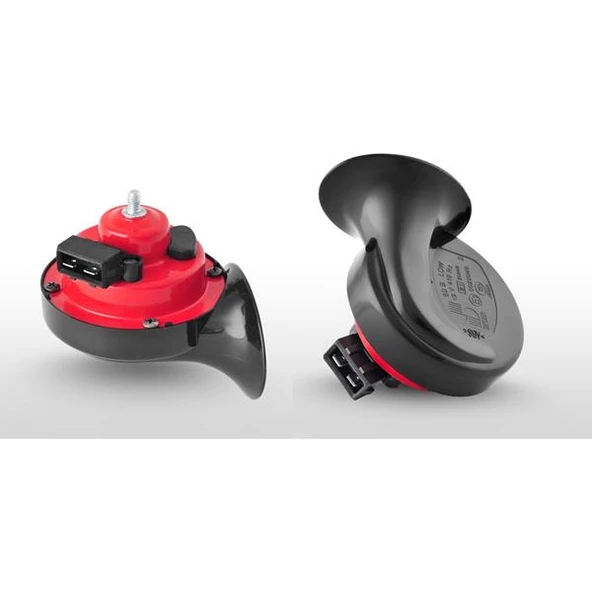 SEGER 60BO12.000.10 SALYANGOZ KORNA DADAT TAKIM 12V ESKİ TİP VW-AUDI SOKETLİ K-JET 2X SOKET ürün görseli