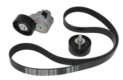 IVECO 500055845-I V KAYIŞ SETİ IVECO DAİLY 02> III-IV-V-VI 2.3 D 500055845-46750244-504086751 ürün görseli 1