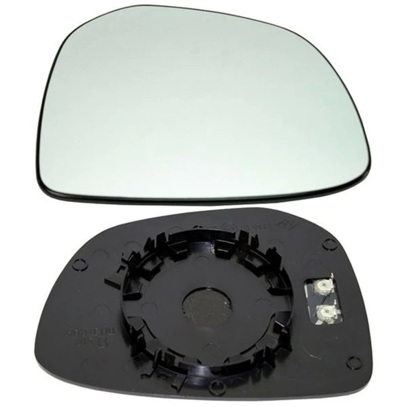 GOLD T4118 AYNA CAMI ISITMALI SOL P301-C-ELYSEE 1609065480 ürün görseli