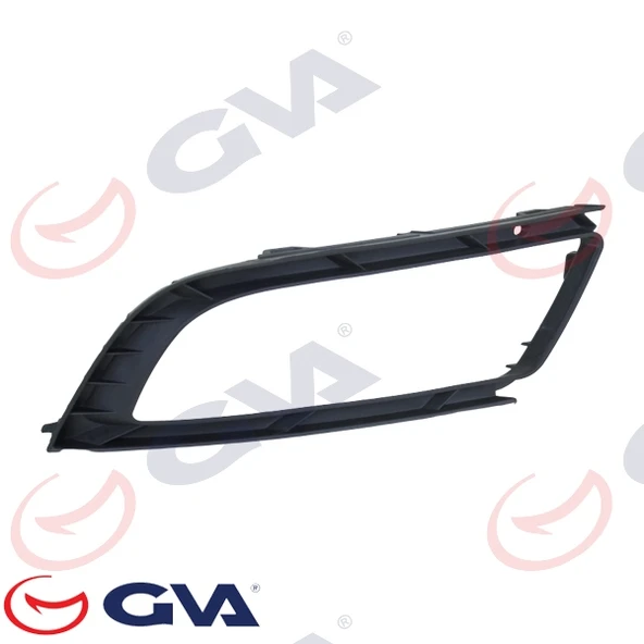 GVA 9109916 ÖN TAMPON SİS ÇERÇEVESİ SİSLİ SAĞ SUPERB 2013-2015 3T0807682 ürün görseli