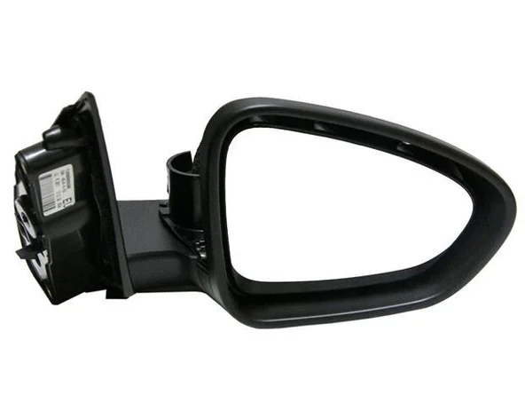 GOLD T2307 ELKTRİKLİ DESENLİREZİSTANSL ISENSÖRLÜ AYNA SAĞ FIAT EGEA-TİPO SEDAN -HB-SW-CROSS 735705166-735646188 ürün görseli 1