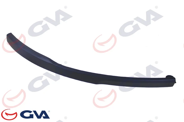 GVA 9590311 ÖN TAMPON ALT LASTİĞİ SOL CORSA D 01 > 13229486-6400636 ürün görseli