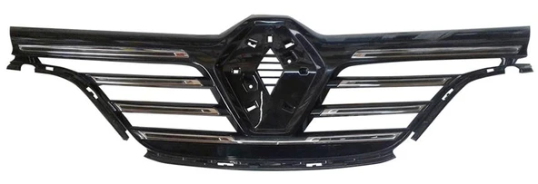 MARAL M200270 KROM TAKIMLI PANJUR 2 KROM ÇITALI RENAULT MEGANE IV 622569893R ürün görseli