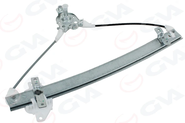 GVA 8991232 CAM MEKANİZMASI ÖN SOL HYUNDAI EXCEL 89-94 MANUEL 8240124010 ürün görseli 1