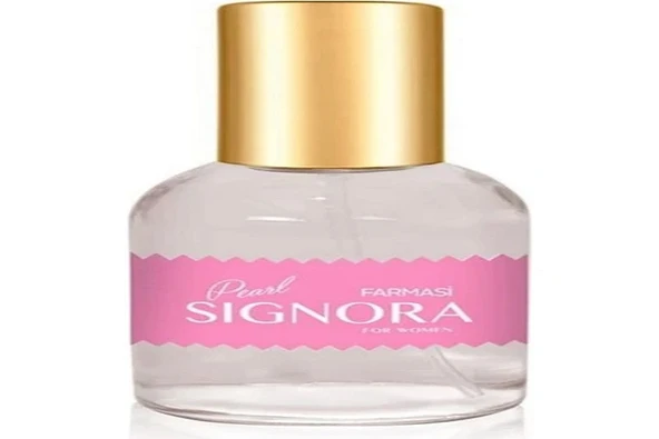 Farmasi Signora Pearl Edp Kadın Parfüm