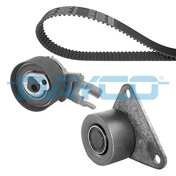 DAYCO KTB536 EKSANTRİK GERGİ KİTİ VOLVO C30-C70 I-II-S40 II-S60 I-S70-V40-V50-V70-XC70 2.4-KUGA-MONDEO-FOCUS 2.5 UZUN GERGİ UZUN GERGİ 530046810 1726568-BF6N6M260AA-30731727 ürün görseli 1