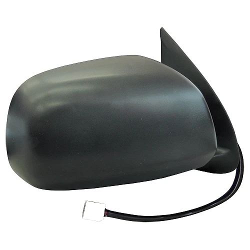 SPJ E-4224 DIŞ DİKİZ AYNASI ELEKTRİKLİ SİYAH KAPAK SAĞ HILUX 87910-0K081 ürün görseli 1