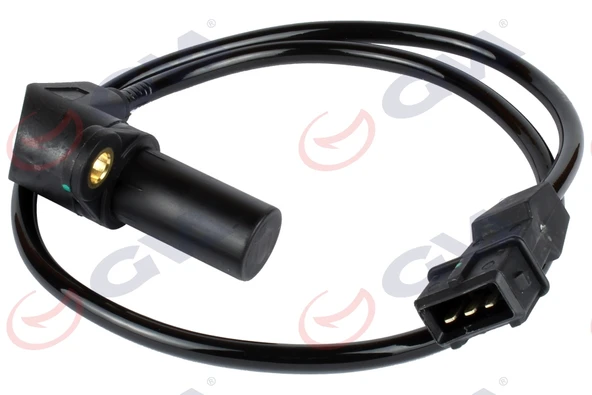GVA 5390616 KRANK MİLİ DEVİR SENSÖRÜ ASTRA G-ZAFIRA A 1.4/1.6 16V X14XE-X16XE 90520854-6238098 ürün görseli 1