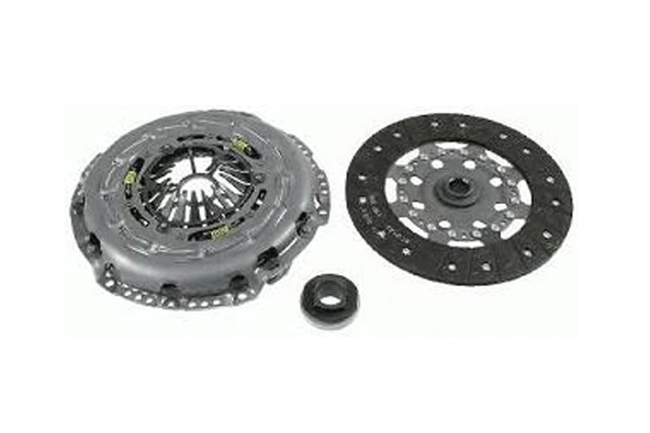 PSA 1614191080 x DEBRIYAJ SETI RULMANLI BOXER III JUMPER III 2.2HDI 120BG 130CV 2053.13-1606887780-1611272780 ürün görseli 1