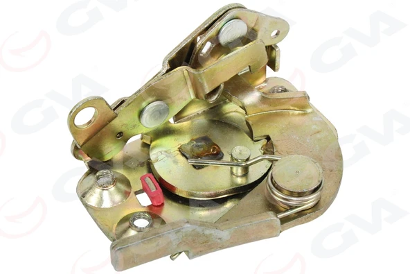 GVA 8323054 KAPI İÇ KİLİDİ M.124-SERÇE ARKA SAG 85003013 ürün görseli 1