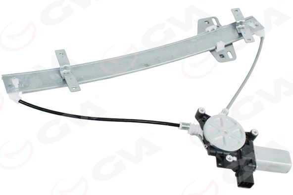 GVA 8992003 CAM MEKANİZMASI ÖN SOL HONDA ACCORD 03-08 ELEKTRİKLİ - MOTORLU 72250SDAA01 ürün görseli 1