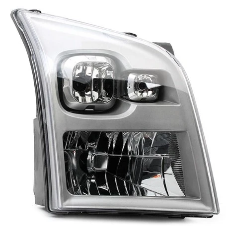 FORD 6C1113100EA FAR SAĞ FORD TRANSİT 06> V347 MOTORLU 6C11 13100 EA ürün görseli 1