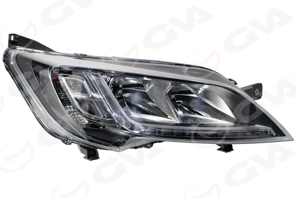 GVA 2027252 FAR LEDLİ SAĞP.BOXER III F.DUCATO III 2015- 1631998880 ürün görseli 1