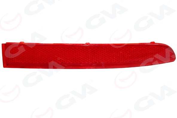 GVA 9116996 ARKA TAMPON REFLEKTORU SOL SPRİNTER 2018>> A9108204800 ürün görseli