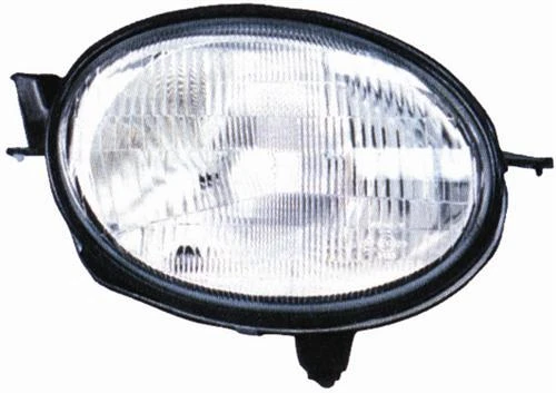 TYC TOY10CO013 20-5251-08-6B T.COROLLA ÖN FAR RH.99-00 811101E370 ürün görseli 1