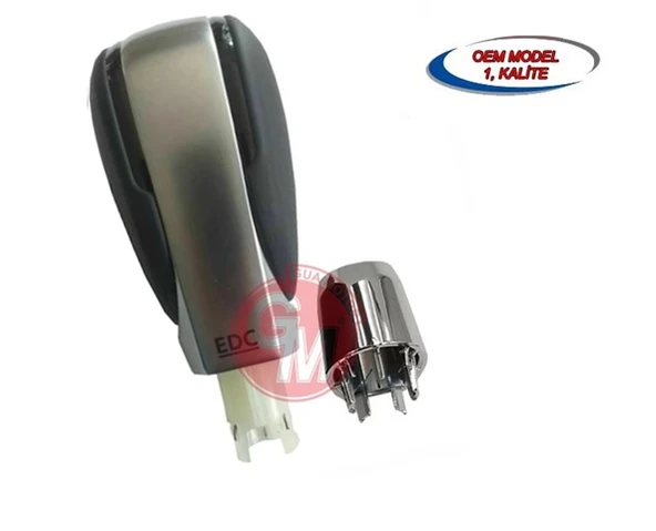 GUA 42155 VİTES TOPUZU OTOMATİK RENAULT MEGANE IV KADJAR-TALISMAN-KOLEOS 328650419R ürün görseli 1