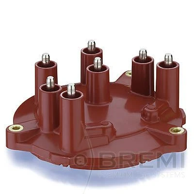 BREMI 6005 DISTRIBUTOR KAPAGI MERCEDES M103 W201 W124 W126 R129 A1031580002 ürün görseli 1