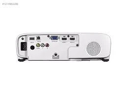 Epson EH-TW750 3400 Lümen Full HD Projeksiyon Cihazı - Resim 2