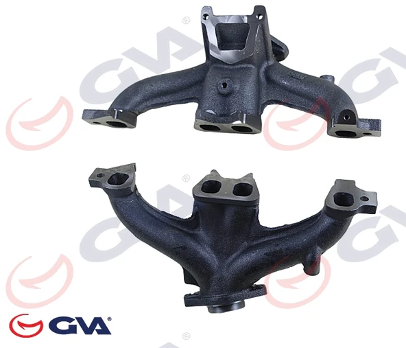 GVA 7813110 EGZOZ MANİFOLDU R9 YM 7702254468 ürün görseli