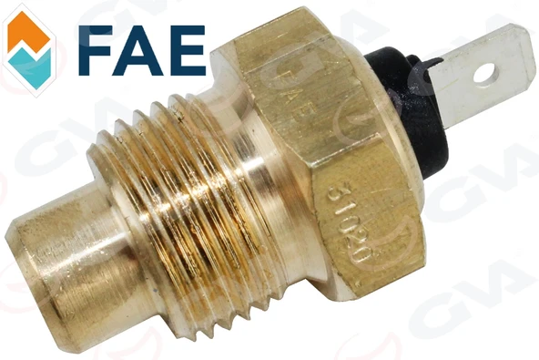 GVA 5415451 HARERET MÜŞÜRÜ RENAULT 12 DUCATO J9 DIZEL 0242.14-0242.40-7701349086 ürün görseli 1