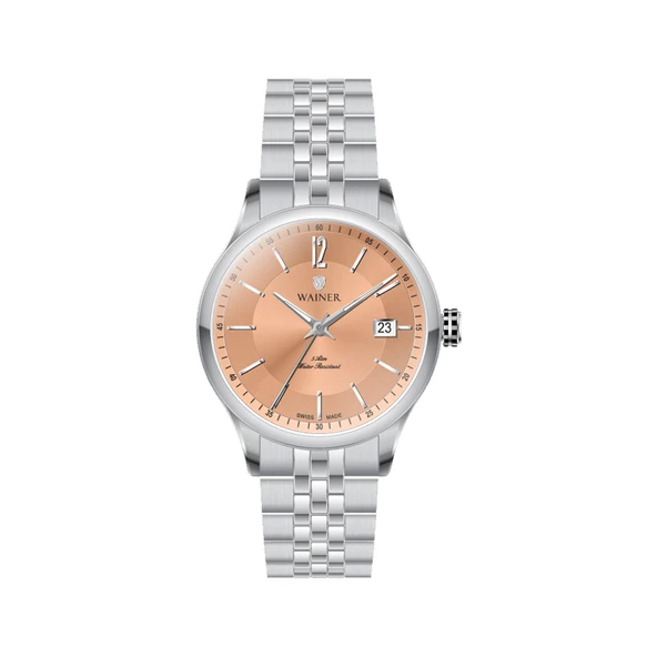 WAINER WA.19030-B Erkek Kol Saati ürün görseli