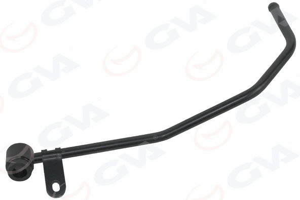 GVA 6891115 TURBO SU SOĞUTMA BORUSU HYUNDAI H100-STAREX-LIBERO 04-12 25442-42650 ürün görseli 1