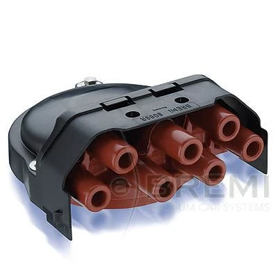 BREMI 8069R DİSTRİBÜTÖR KAPAĞI BMW M20 E28 E30 E31 E32 E34 12111725070 ürün görseli 1