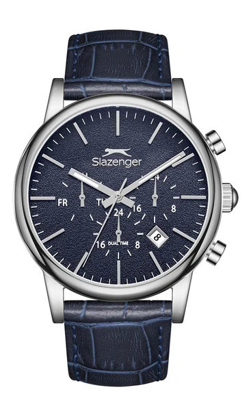 Slazenger SL.09.2481.2.01 Erkek Kol Saati ürün görseli 1