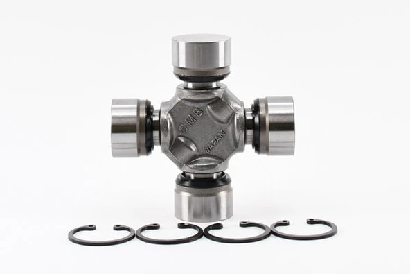 GMB GUN-50 MAFSAL İSTAVROZU NISSAN NAVARA 2.5L YD25DDTİ Dci D40 4x4 04-> ARKA / TERRANO 2.7L TD27T Tdi R20 02-> 371252X801-371252X826-371252X827 ürün görseli