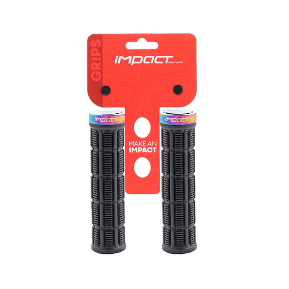 Impact Dash Bisiklet Elciği Farklı Renklerde ELC-253-254-255-256-257 - Resim 7