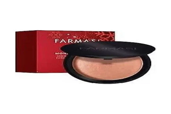 Farmasi Göz Farı (Golden Bronze)