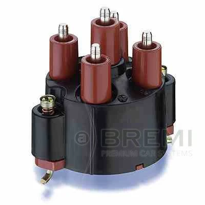 BREMI 8067 DISTRIBUTOR KAPAGI MERCEDES W201 W123 W124 C124 S124 KANCALI A0001584302 ürün görseli 1