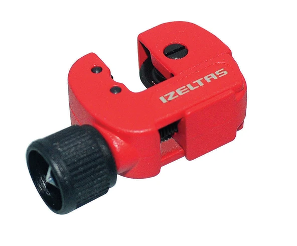 İzeltaş Mini Boru Kesici (Bakır ve Alüminyum İçin) ürün görseli