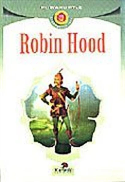 Robin Hood ürün görseli