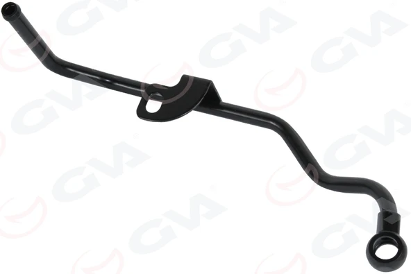 GVA 6891114 TURBO SU SOĞUTMA BORUSU HYUNDAI H100 KAMYONET 04-12 25441-42750 ürün görseli 1