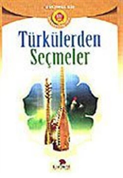Türkülerden Seçmeler ürün görseli