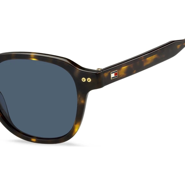 TOMMY HILFIGER TH 2185/S 086/KU 49 ERKEK GÜNEŞ GÖZLÜĞÜ - Resim 8