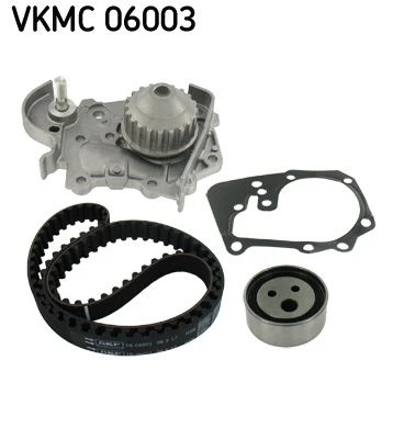 SKF VKMC06003 DEVİRDAİMLİ EKSANTRİK GERGİ KİTİ MGN-R19 1.6 ENJ. CLIO SYMOL 1.4 K7M-LOGAN-SANDERO 1.4I-1.6I 7701478018-7700273279-8200146298 ürün görseli 1