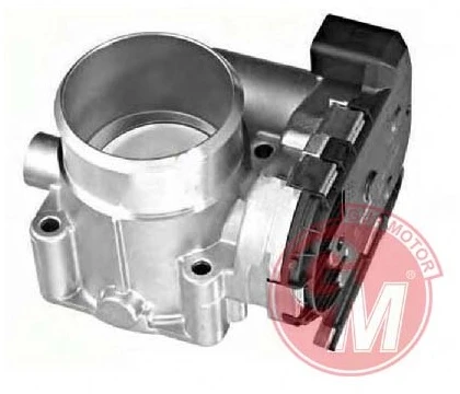 GUA 40529 KELEBEK BOĞAZI FIAT DOBLO BRAVO II DOBLO SİTİLO 1.4 -1.6 -16VALF 77364949-71788073-55187316 ürün görseli 1