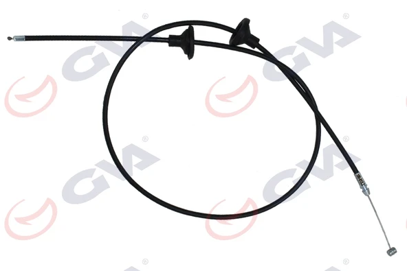 GVA 8791110 DEPO İÇ AÇMA TELİ HYUNDAI H100 94-07 8146043001 ürün görseli