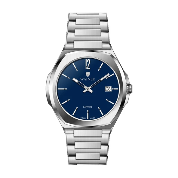 WAINER WA.10240-B Erkek Kol Saati ürün görseli