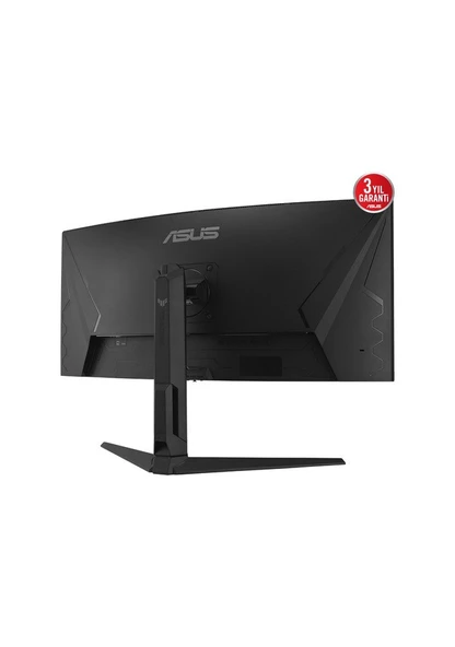 Asus TUF Gaming VG34VQL3A 34" 1 ms UWQHD Curved 180 Hz Oyuncu Monitörü - 4